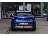 Foto 26 van Renault Captur 1.3 TCe 130 Bose|Trekhaak|360 camera|
