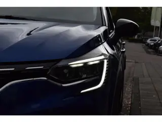 Foto 19 van Renault Captur 1.3 TCe 130 Bose|Trekhaak|360 camera|