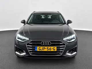 Foto 12 van Audi A4 Avant 40 TFSI 204pk Pro Line Navigatie Apple CarPlay Android Auto Parkeerhulp  Adaptive Crui