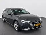 Foto 23 van Audi A4 Avant 40 TFSI 204pk Pro Line Navigatie Apple CarPlay Android Auto Parkeerhulp  Adaptive Crui