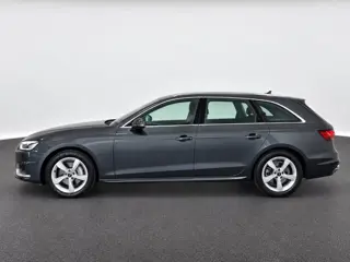 Foto 14 van Audi A4 Avant 40 TFSI 204pk Pro Line Navigatie Apple CarPlay Android Auto Parkeerhulp  Adaptive Crui