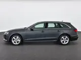 Foto 24 van Audi A4 Avant 40 TFSI 204pk Pro Line Navigatie Apple CarPlay Android Auto Parkeerhulp  Adaptive Crui