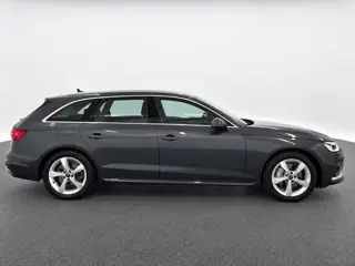 Foto 15 van Audi A4 Avant 40 TFSI 204pk Pro Line Navigatie Apple CarPlay Android Auto Parkeerhulp  Adaptive Crui