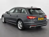 Foto 26 van Audi A4 Avant 40 TFSI 204pk Pro Line Navigatie Apple CarPlay Android Auto Parkeerhulp  Adaptive Crui