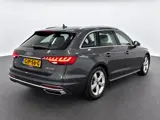 Foto 28 van Audi A4 Avant 40 TFSI 204pk Pro Line Navigatie Apple CarPlay Android Auto Parkeerhulp  Adaptive Crui