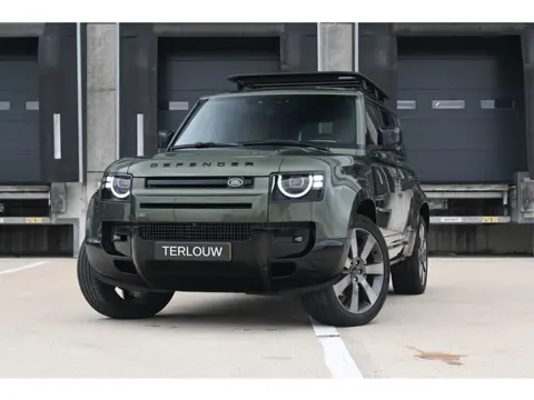 Land Rover Defender 110 2.0 P300e 110 X-Dynamic HSE