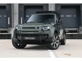 Land Rover Defender 110 2.0 P300e 110 X-Dynamic HSE