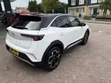 Foto 25 van Opel Mokka 1.2 Turbo Ultimate Automaat/Massage stoel/Camera/Stoelverwarming.