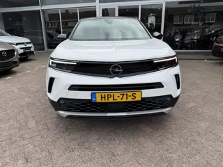 Foto 17 van Opel Mokka 1.2 Turbo Ultimate Automaat/Massage stoel/Camera/Stoelverwarming.