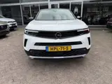 Foto 27 van Opel Mokka 1.2 Turbo Ultimate Automaat/Massage stoel/Camera/Stoelverwarming.