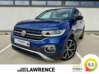 Volkswagen T-Cross 1.0 TSI Style Business | Navi/Carplay/Android |