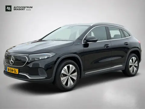 Mercedes-Benz EQA 250 67 kWh 97% SoH (NL-auto, 1e Eig, Dealer OndH, Carplay, SfeerV, Camera, Navi, C