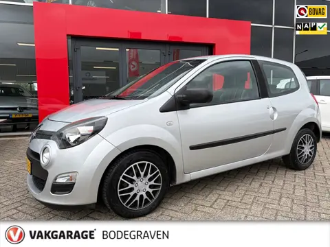 Renault Twingo 1.2 16V Parisienne