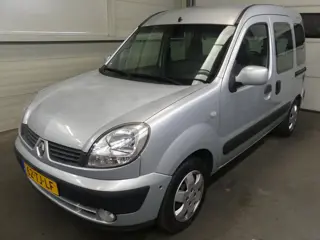 Renault Kangoo 1.6-16V Privilège - Trekhaak - Airco - Nieuwe APK