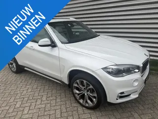 BMW X5 xDrive40e Nieuwe Motor en Accu High EXE Panorama