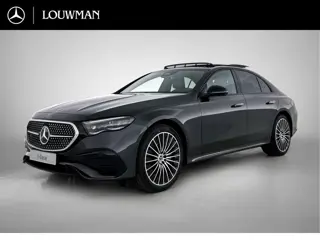 Mercedes-Benz E-Klasse 300 e Business Solution AMG | Premium pakket | Winterpakket | Nightpakket | L