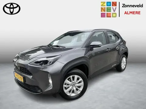 Toyota Yaris Cross 1.5 Hybrid Active