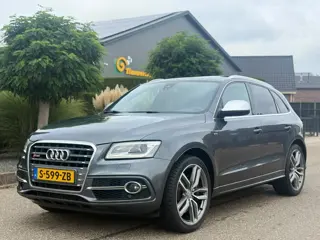 Audi Q5 3.0 TDI SQ5 quattro 2014 Pano/Clima/Lmv/Full Opties