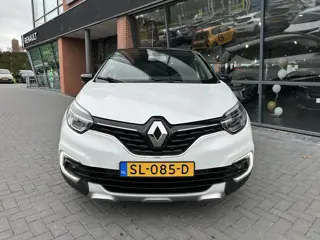 Foto 19 van Renault Captur 0.9 TCe Intens | NAVI | CAMERA | PARKEERSENSOREN V+A | CLIMATE | CRUISE | APPLE CARPL