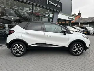 Foto 17 van Renault Captur 0.9 TCe Intens | NAVI | CAMERA | PARKEERSENSOREN V+A | CLIMATE | CRUISE | APPLE CARPL