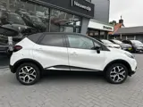 Foto 27 van Renault Captur 0.9 TCe Intens | NAVI | CAMERA | PARKEERSENSOREN V+A | CLIMATE | CRUISE | APPLE CARPL