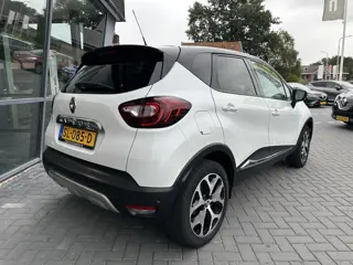 Foto 16 van Renault Captur 0.9 TCe Intens | NAVI | CAMERA | PARKEERSENSOREN V+A | CLIMATE | CRUISE | APPLE CARPL