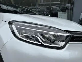 Foto 15 van Renault Captur 0.9 TCe Intens | NAVI | CAMERA | PARKEERSENSOREN V+A | CLIMATE | CRUISE | APPLE CARPL