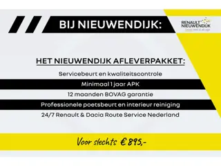 Foto 13 van Renault Captur 0.9 TCe Intens | NAVI | CAMERA | PARKEERSENSOREN V+A | CLIMATE | CRUISE | APPLE CARPL