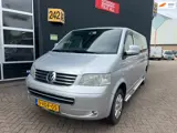 Foto 23 van Volkswagen Transporter 2.5 TDI 340 4Motion Trendline DC