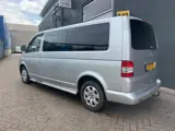 Foto 22 van Volkswagen Transporter 2.5 TDI 340 4Motion Trendline DC