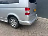Foto 24 van Volkswagen Transporter 2.5 TDI 340 4Motion Trendline DC