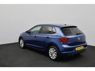 Foto 20 van Volkswagen Polo 1.0 MPI Comfortline/ Dealer Onderhouden!/ 16''LMV/ LED Dagrijverl./ Apple+android/ A