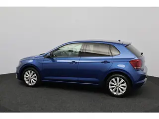 Foto 19 van Volkswagen Polo 1.0 MPI Comfortline/ Dealer Onderhouden!/ 16''LMV/ LED Dagrijverl./ Apple+android/ A