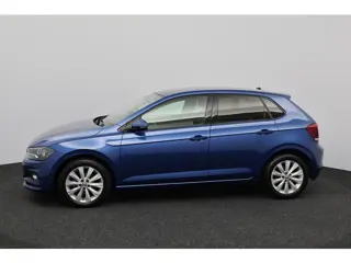 Foto 18 van Volkswagen Polo 1.0 MPI Comfortline/ Dealer Onderhouden!/ 16''LMV/ LED Dagrijverl./ Apple+android/ A