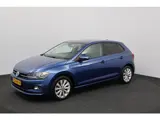 Foto 26 van Volkswagen Polo 1.0 MPI Comfortline/ Dealer Onderhouden!/ 16''LMV/ LED Dagrijverl./ Apple+android/ A