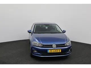 Foto 14 van Volkswagen Polo 1.0 MPI Comfortline/ Dealer Onderhouden!/ 16''LMV/ LED Dagrijverl./ Apple+android/ A
