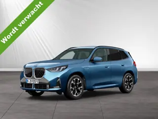 Foto 9 van BMW X3 30e xDrive M Sport Harman- Kardon Sound Trekhaak Stuurwielverwarming Head-Up Display 360 Gr.