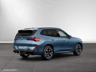 Foto 6 van BMW X3 30e xDrive M Sport Harman- Kardon Sound Trekhaak Stuurwielverwarming Head-Up Display 360 Gr.