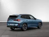 Foto 11 van BMW X3 30e xDrive M Sport Harman- Kardon Sound Trekhaak Stuurwielverwarming Head-Up Display 360 Gr.