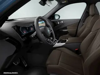 Foto 10 van BMW X3 30e xDrive M Sport Harman- Kardon Sound Trekhaak Stuurwielverwarming Head-Up Display 360 Gr.