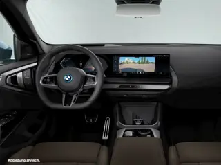Foto 8 van BMW X3 30e xDrive M Sport Harman- Kardon Sound Trekhaak Stuurwielverwarming Head-Up Display 360 Gr.