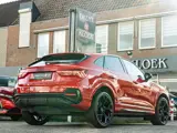 Foto 30 van Audi Q3 Sportback 45 TFSI e S Edition 20 INCH CAMERA BLACK OPTIC FULL LED VIRTUAL DASH STOELVERW