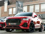 Foto 28 van Audi Q3 Sportback 45 TFSI e S Edition 20 INCH CAMERA BLACK OPTIC FULL LED VIRTUAL DASH STOELVERW