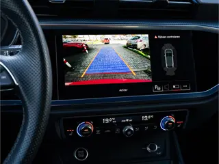 Foto 17 van Audi Q3 Sportback 45 TFSI e S Edition 20 INCH CAMERA BLACK OPTIC FULL LED VIRTUAL DASH STOELVERW