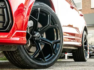 Foto 15 van Audi Q3 Sportback 45 TFSI e S Edition 20 INCH CAMERA BLACK OPTIC FULL LED VIRTUAL DASH STOELVERW