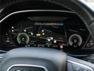 Foto 14 van Audi Q3 Sportback 45 TFSI e S Edition 20 INCH CAMERA BLACK OPTIC FULL LED VIRTUAL DASH STOELVERW