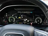 Foto 24 van Audi Q3 Sportback 45 TFSI e S Edition 20 INCH CAMERA BLACK OPTIC FULL LED VIRTUAL DASH STOELVERW