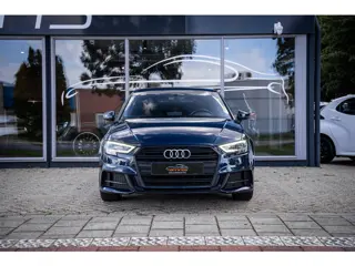 Foto 13 van Audi A3 Sportback 35 TFSI CoD Advance Sport|3X S-Line|Dig Cockpit|Stoelverw|Carplay|LED|Climate|