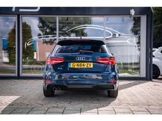 Foto 18 van Audi A3 Sportback 35 TFSI CoD Advance Sport|3X S-Line|Dig Cockpit|Stoelverw|Carplay|LED|Climate|