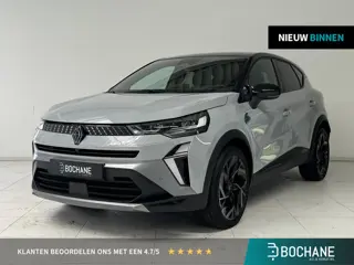 Renault Captur 1.6 E-Tech full hybrid 145 Esprit Alpine | 360° Camera | Harman / Kardon | Navigatie 